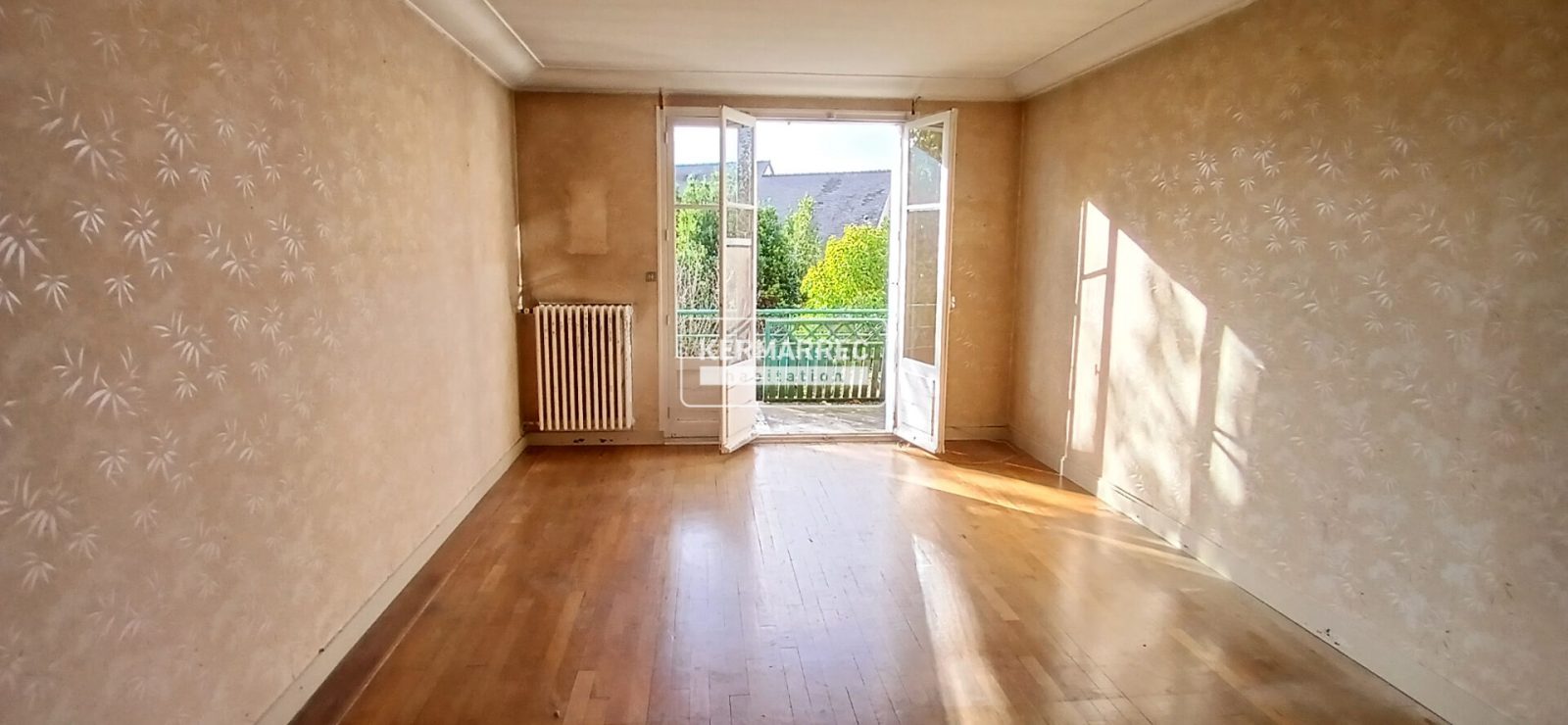 Maison 6 pièces - 123 m² environ - 57919671e.jpg | Kermarrec Habitation