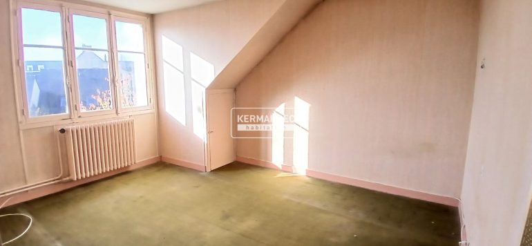 Maison 6 pièces - 123 m² environ - 57919671f.jpg | Kermarrec Habitation