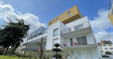 Appartement 3 pièces – 69 m² environ