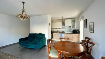 Appartement 2 pièces – 69 m² environ