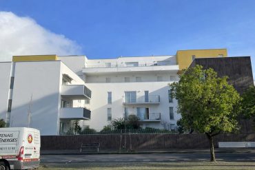 Appartement 3 pièces – 69 m² environ