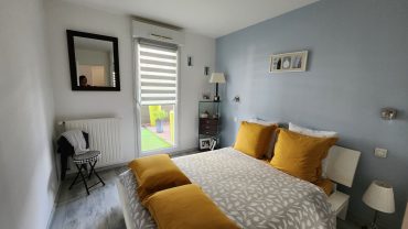 Appartement 3 pièces – 66 m² environ