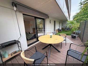 Appartement 3 pièces – 66 m² environ