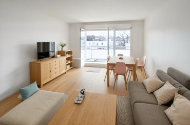 Appartement 3 pièces – 68 m² environ