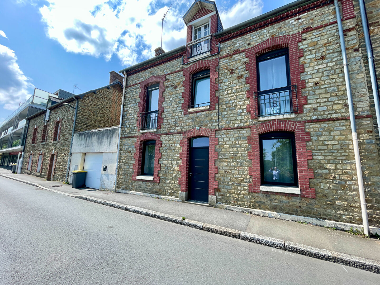 Maison 7 pièces - 159 m² environ - 57925686r.jpg | Kermarrec Habitation