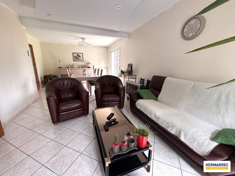 Maison 6 pièces - 117 m² environ - 57929884d.jpg | Kermarrec Habitation