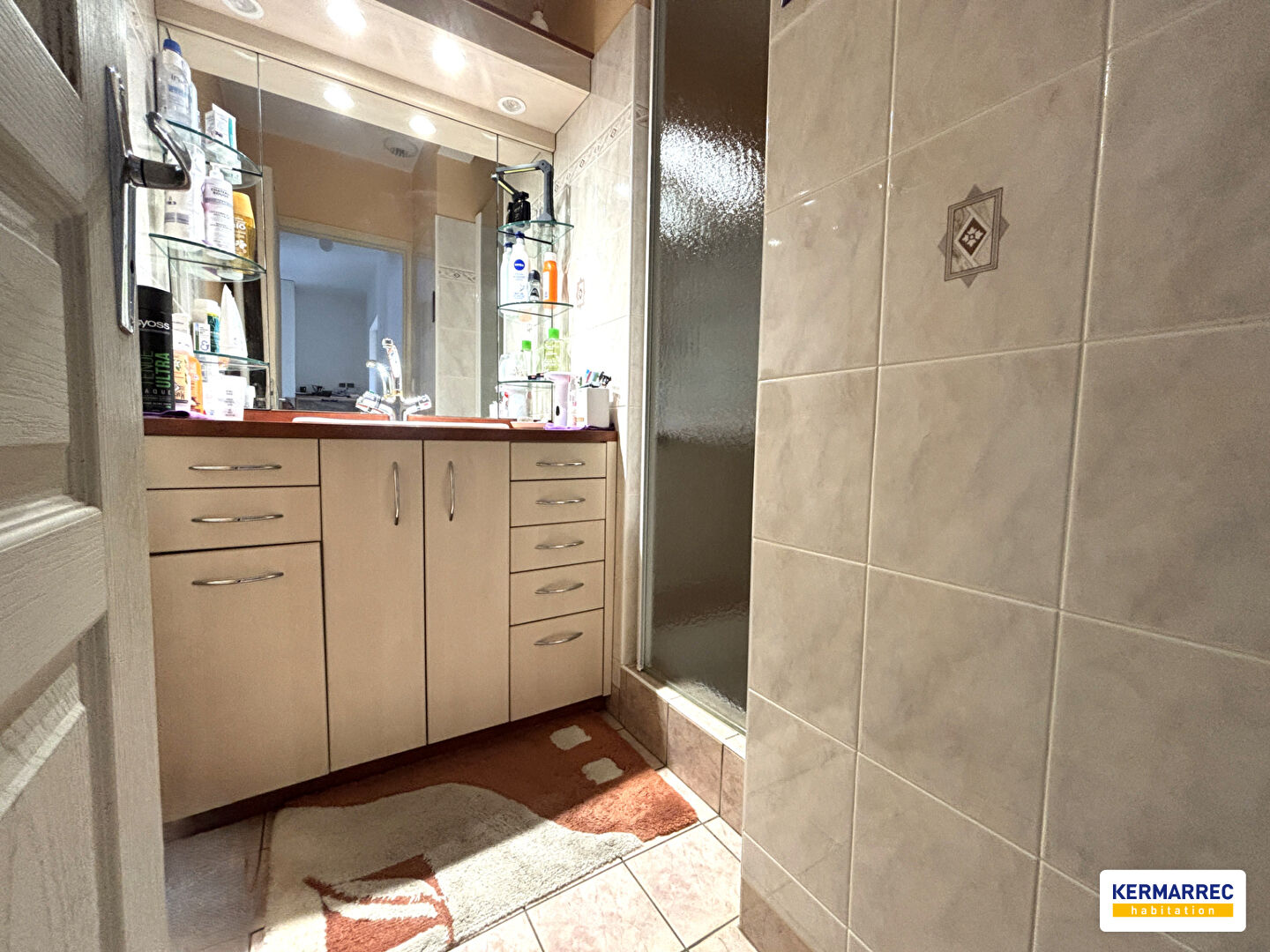 Maison 6 pièces - 117 m² environ - 57929884f.jpg | Kermarrec Habitation