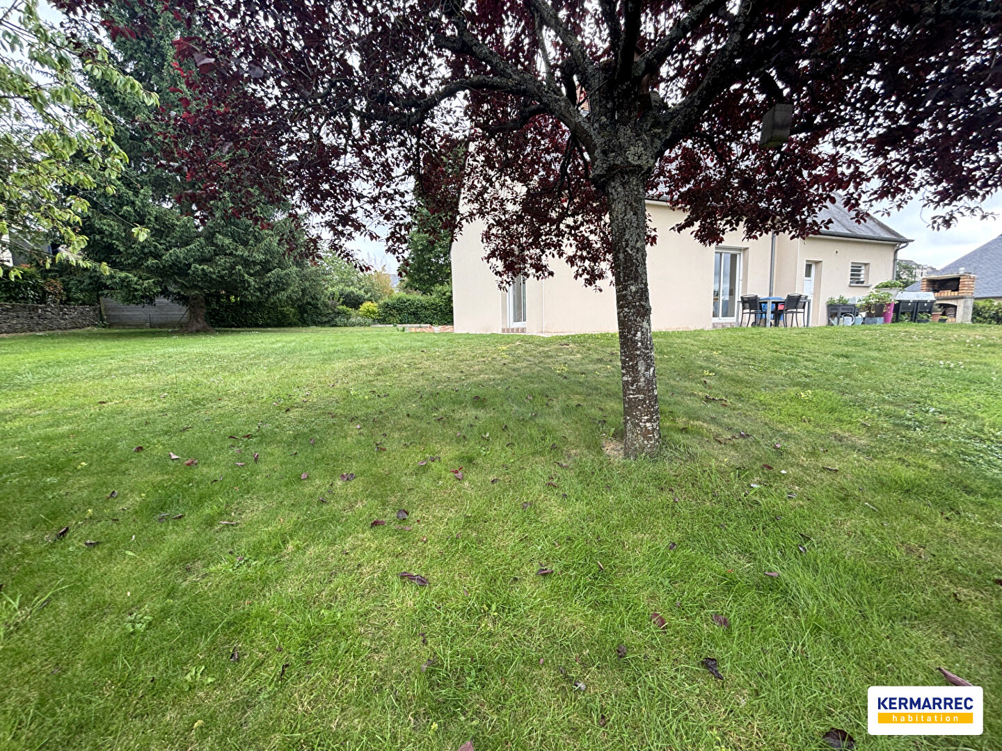 Maison 6 pièces - 117 m² environ - 57929884i.jpg | Kermarrec Habitation