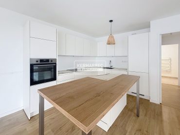 Appartement 3 pièces – 65 m² environ