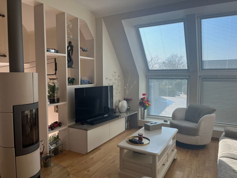 Maison 8 pièces - 123 m² environ - 57935439b.jpg | Kermarrec Habitation