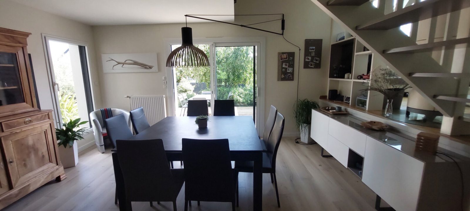 Maison 8 pièces - 123 m² environ - 57935439c.jpg | Kermarrec Habitation