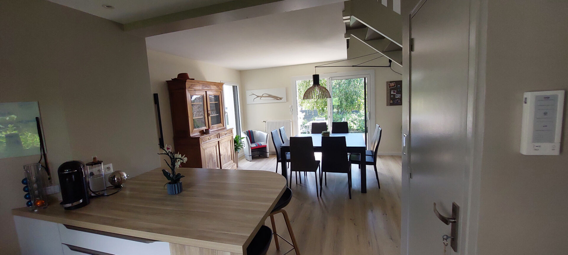 Maison 8 pièces - 123 m² environ - 57935439h.jpg | Kermarrec Habitation