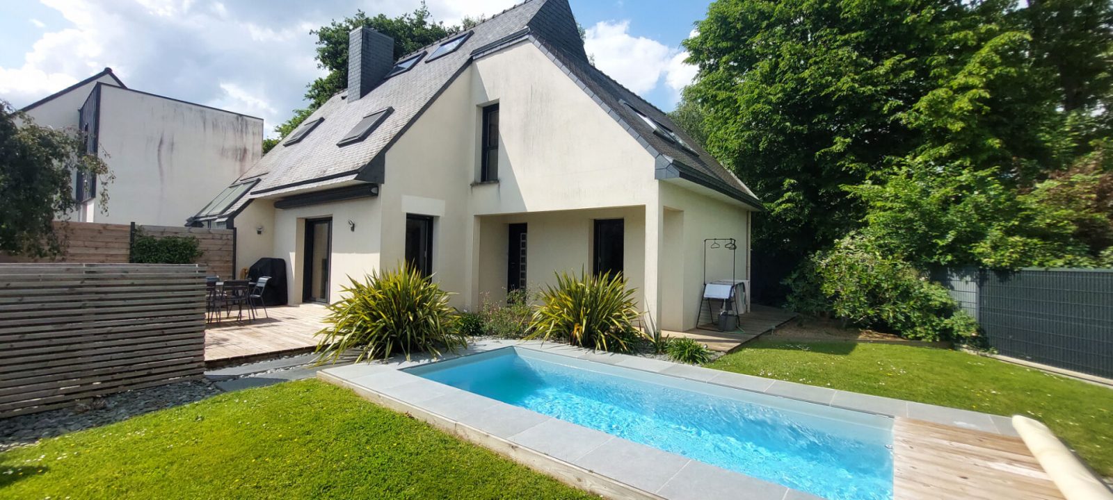 Maison 8 pièces - 123 m² environ - 57935439o.jpg | Kermarrec Habitation