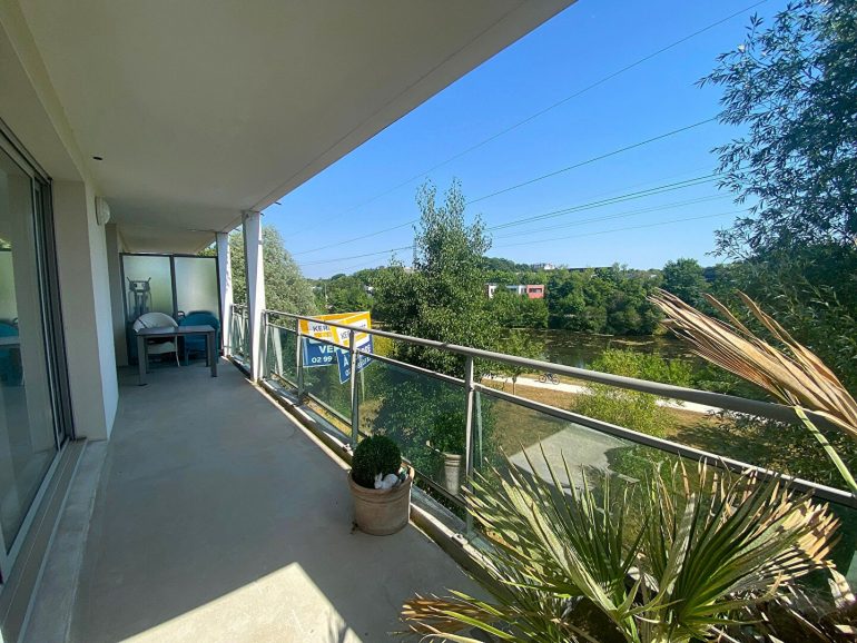 Appartement 4 pièces - 81 m² environ - 57941607a.jpg | Kermarrec Habitation