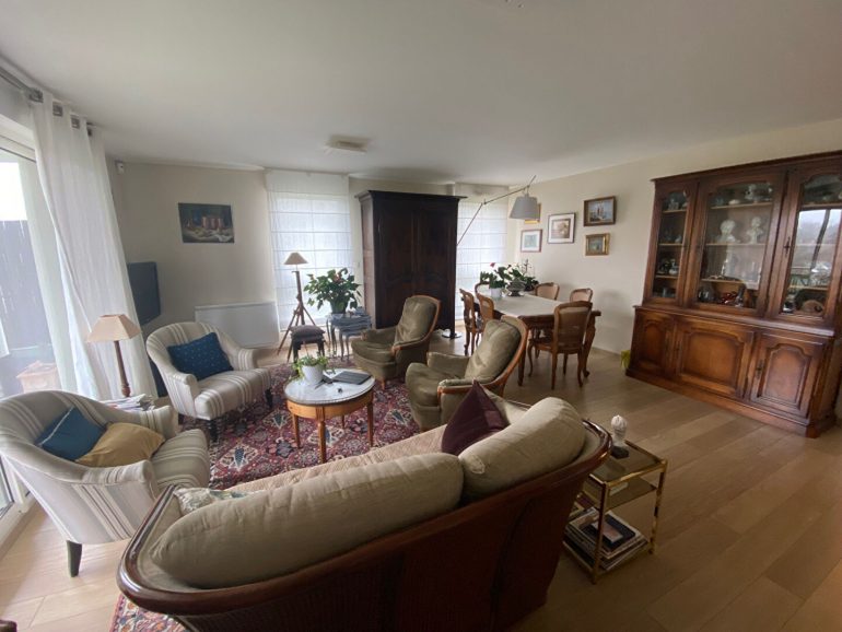 Appartement 4 pièces - 81 m² environ - 57941607b.jpg | Kermarrec Habitation
