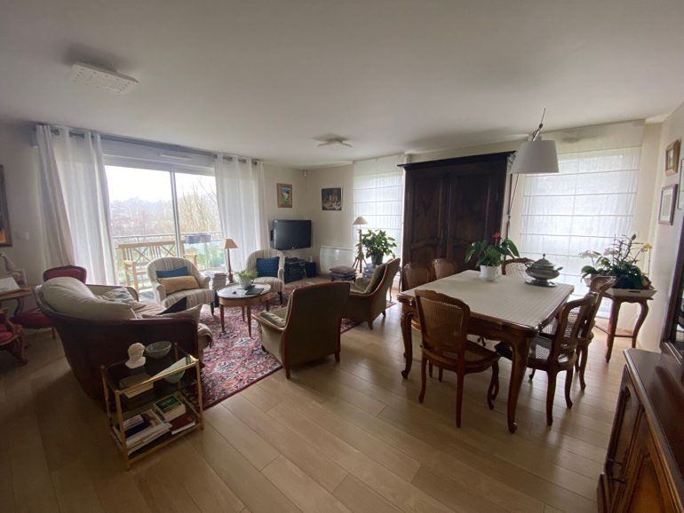 Appartement 4 pièces - 81 m² environ - 57941607d.jpg | Kermarrec Habitation