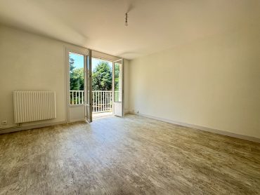 Appartement 3 pièces – 64 m² environ