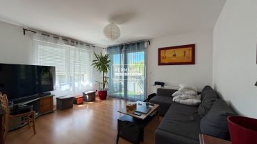 Appartement 3 pièces – 67 m² environ