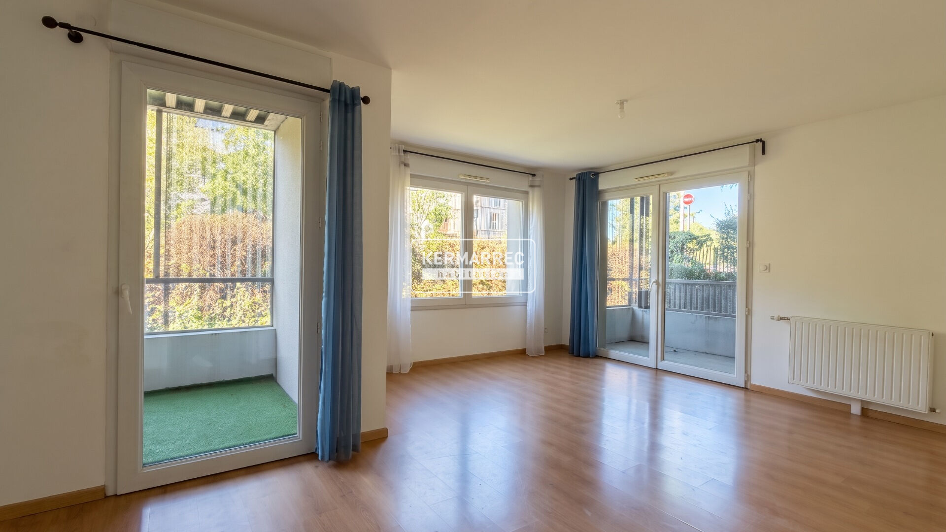 Appartement 3 pièces 67 m² · à Orvault · 67,2 m² · 203 300 €