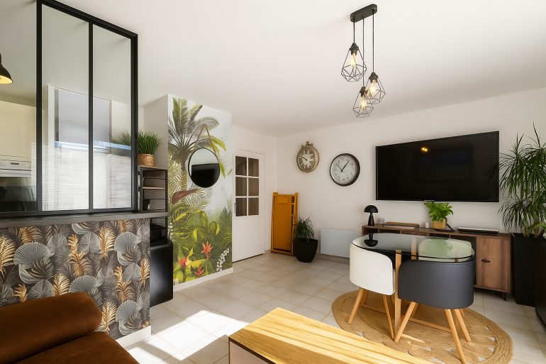 Appartement 3 pièces - 64 m² environ - 57959332b.jpg | Kermarrec Habitation