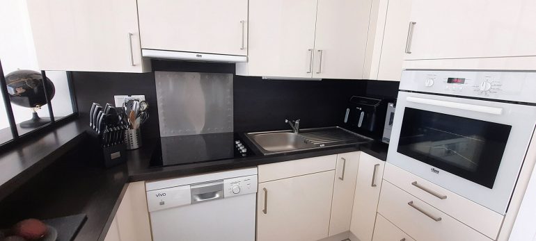 Appartement 3 pièces - 64 m² environ - 57959332e.jpg | Kermarrec Habitation