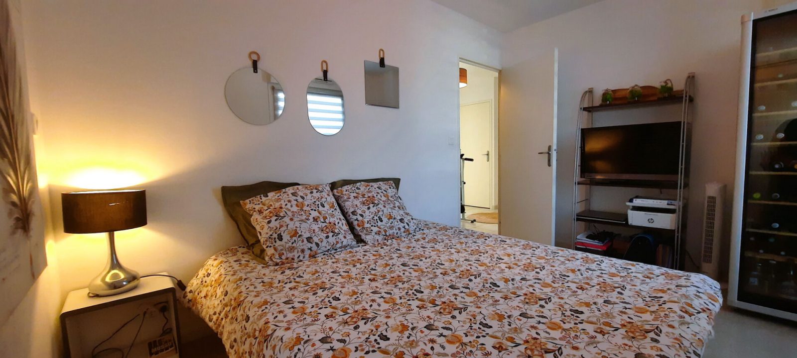 Appartement 3 pièces - 64 m² environ - 57959332f.jpg | Kermarrec Habitation