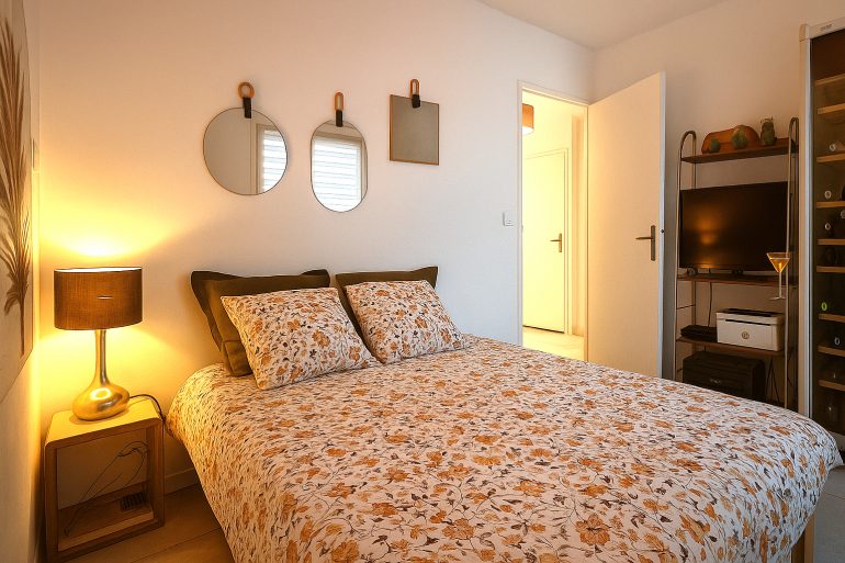 Appartement 3 pièces - 64 m² environ - 57959332f.jpg | Kermarrec Habitation