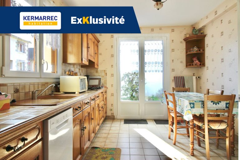 Maison 6 pièces - 107 m² environ - 57960222b.jpg | Kermarrec Habitation