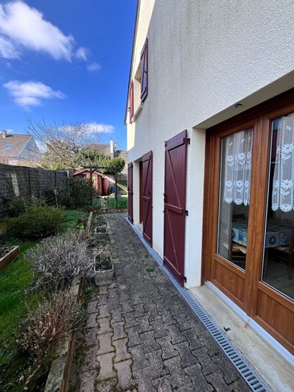 Maison 6 pièces - 107 m² environ - 57960222c.jpg | Kermarrec Habitation