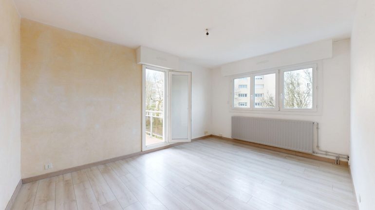Appartement 2 pièces - 55 m² environ - 57965571a.jpg | Kermarrec Habitation