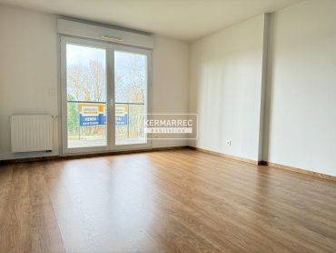 Appartement 3 pièces – 59 m² environ