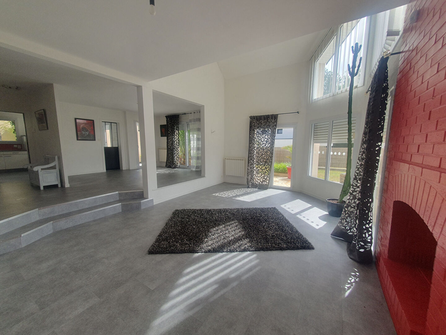 Maison 6 pièces - 168 m² environ - 57982496d.jpg | Kermarrec Habitation