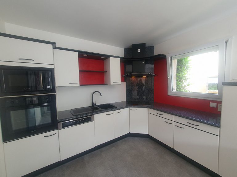 Maison 6 pièces - 168 m² environ - 57982496f.jpg | Kermarrec Habitation