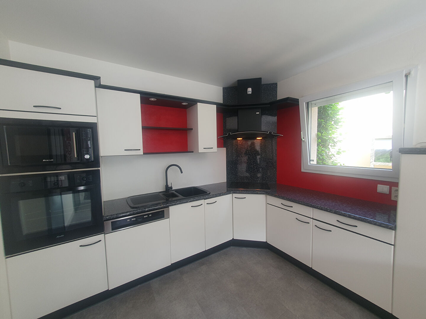 Maison 6 pièces - 168 m² environ - 57982496f.jpg | Kermarrec Habitation
