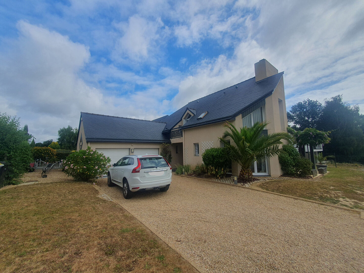 Maison 6 pièces - 168 m² environ - 57982496l.jpg | Kermarrec Habitation