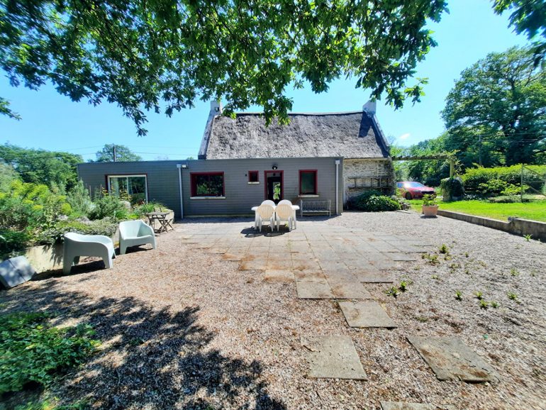Maison 4 pièces - 136 m² environ - 58025356a.jpg | Kermarrec Habitation