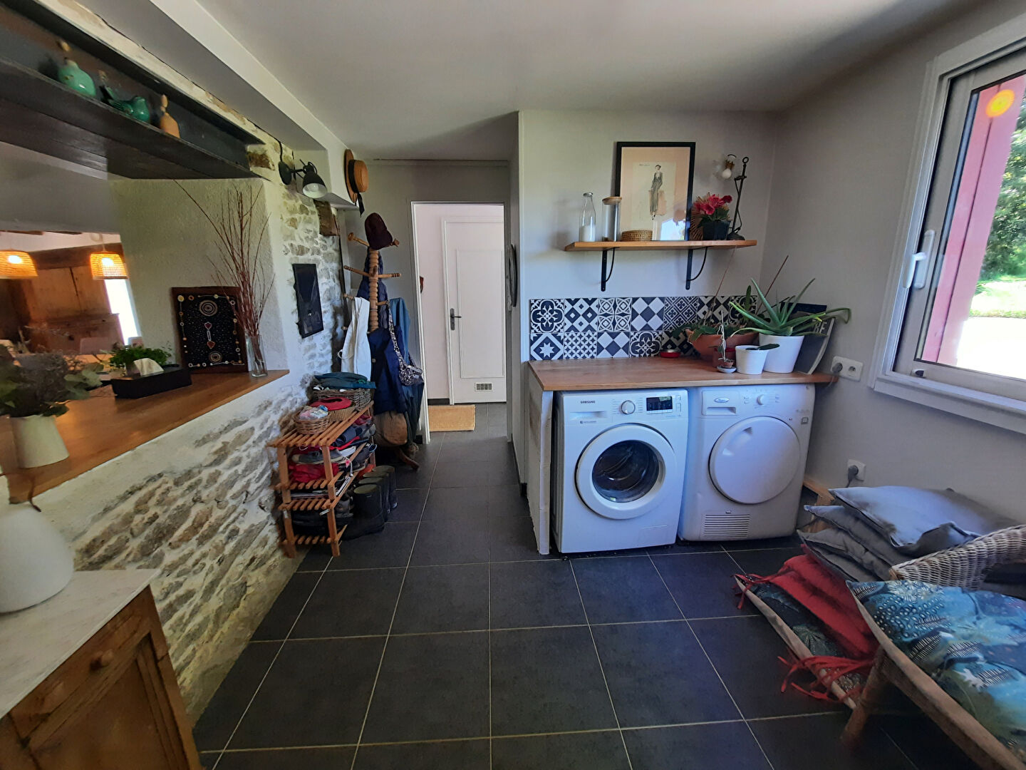Maison 4 pièces - 136 m² environ - 58025356i.jpg | Kermarrec Habitation