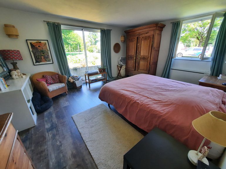 Maison 4 pièces - 136 m² environ - 58025356j.jpg | Kermarrec Habitation