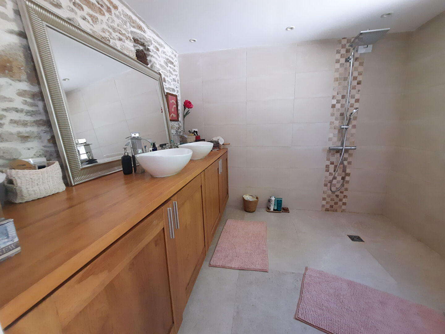 Maison 4 pièces - 136 m² environ - 58025356k.jpg | Kermarrec Habitation