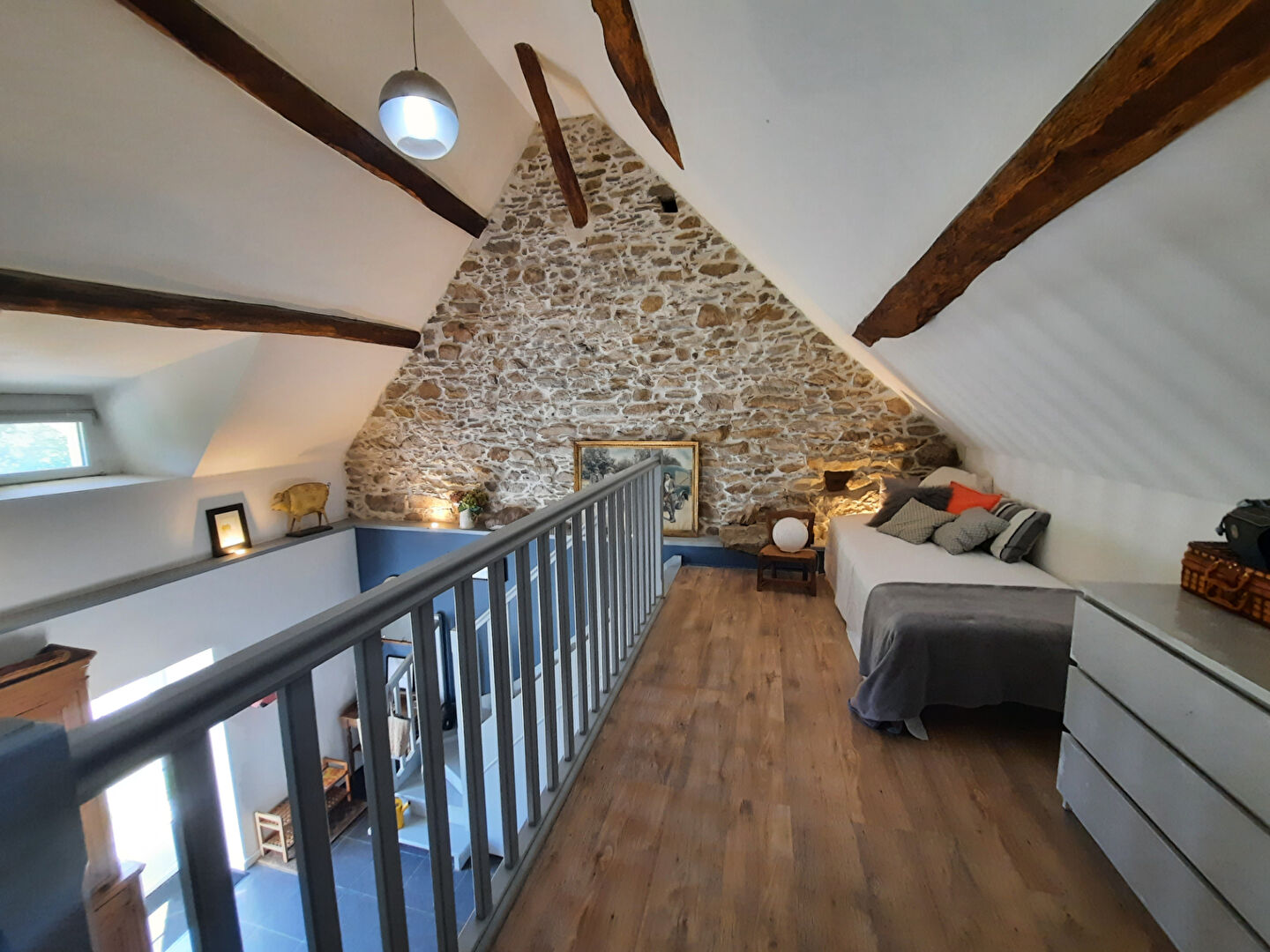 Maison 4 pièces - 136 m² environ - 58025356l.jpg | Kermarrec Habitation