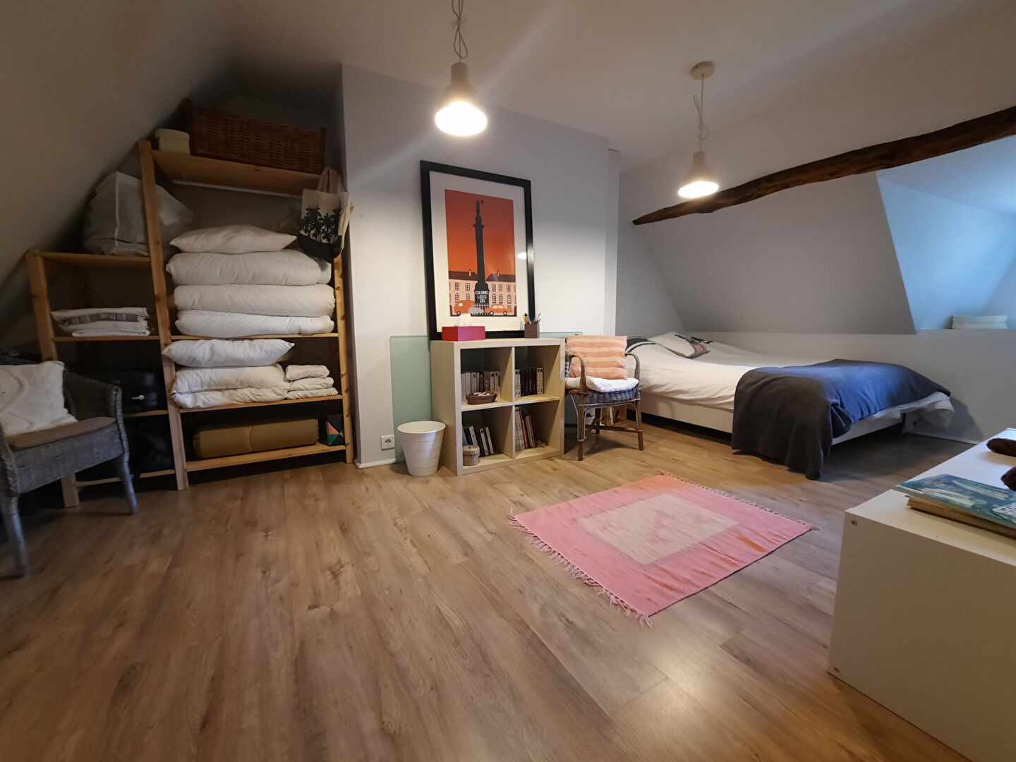 Maison 4 pièces - 136 m² environ - 58025356n.jpg | Kermarrec Habitation