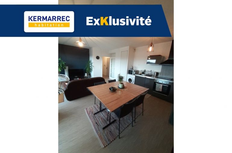 Appartement 2 pièces - 48 m² environ - 58026356o.jpg | Kermarrec Habitation