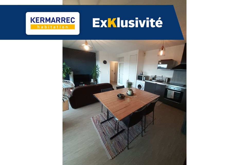 Appartement 2 pièces - 48 m² environ - 58026356o.jpg | Kermarrec Habitation