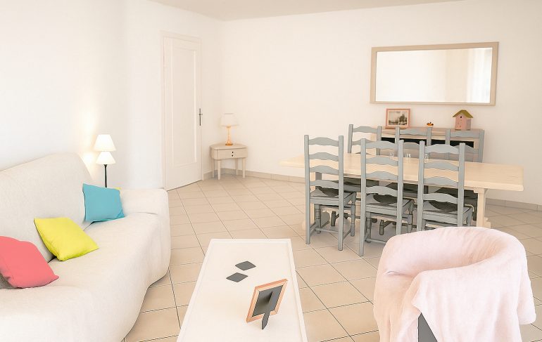 Appartement 3 pièces - 75 m² environ - 58033036c.jpg | Kermarrec Habitation