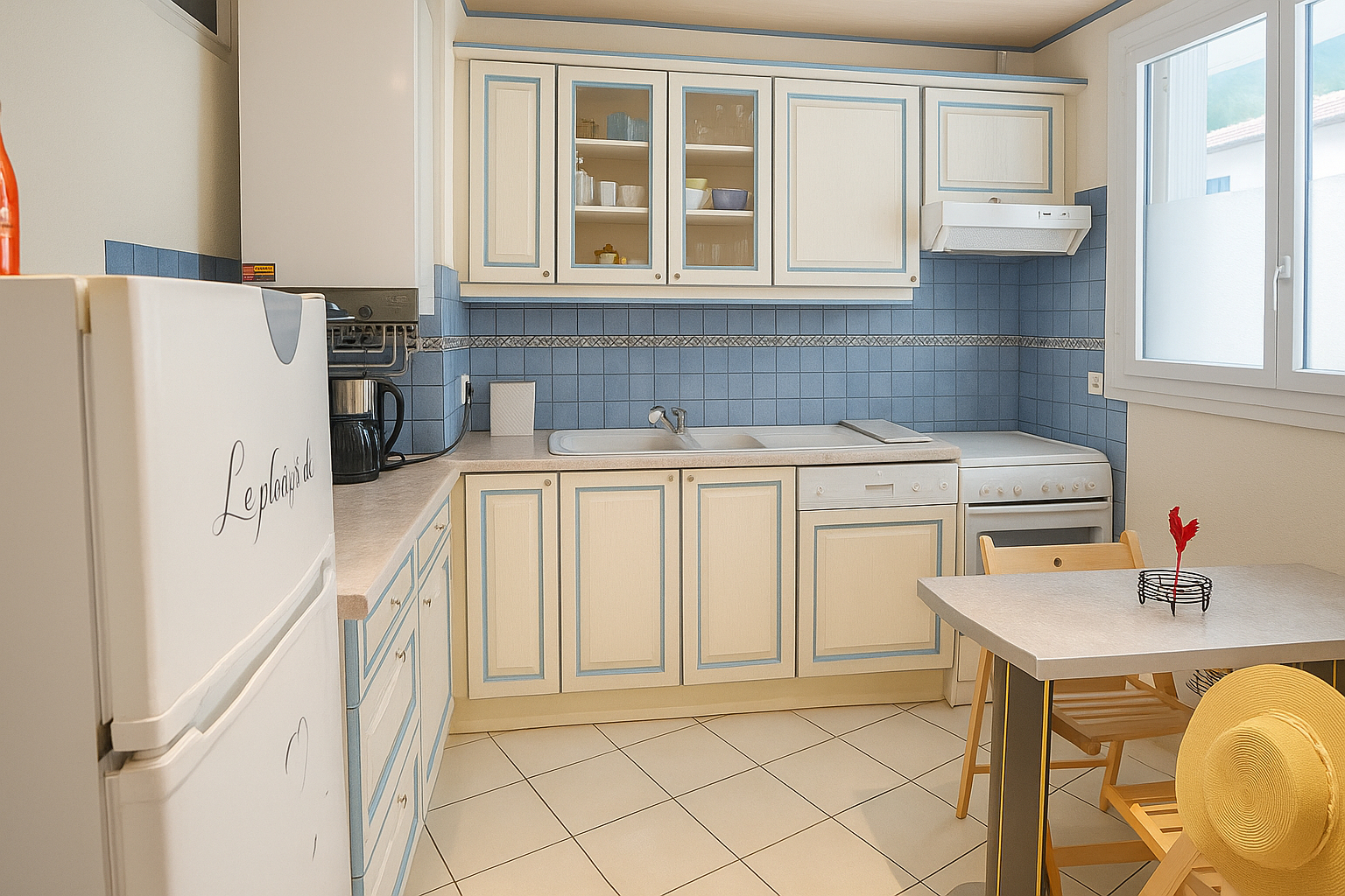 Appartement 3 pièces - 75 m² environ - 58033036d.jpg | Kermarrec Habitation