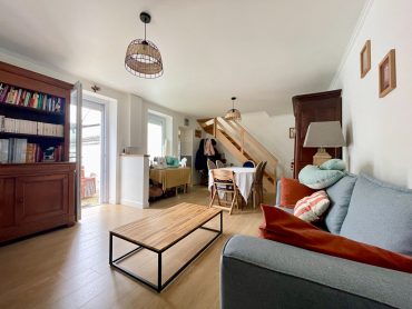 Maison 3 pièces – 68 m² environ