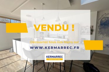 Maison 5 pièces – 157 m² environ