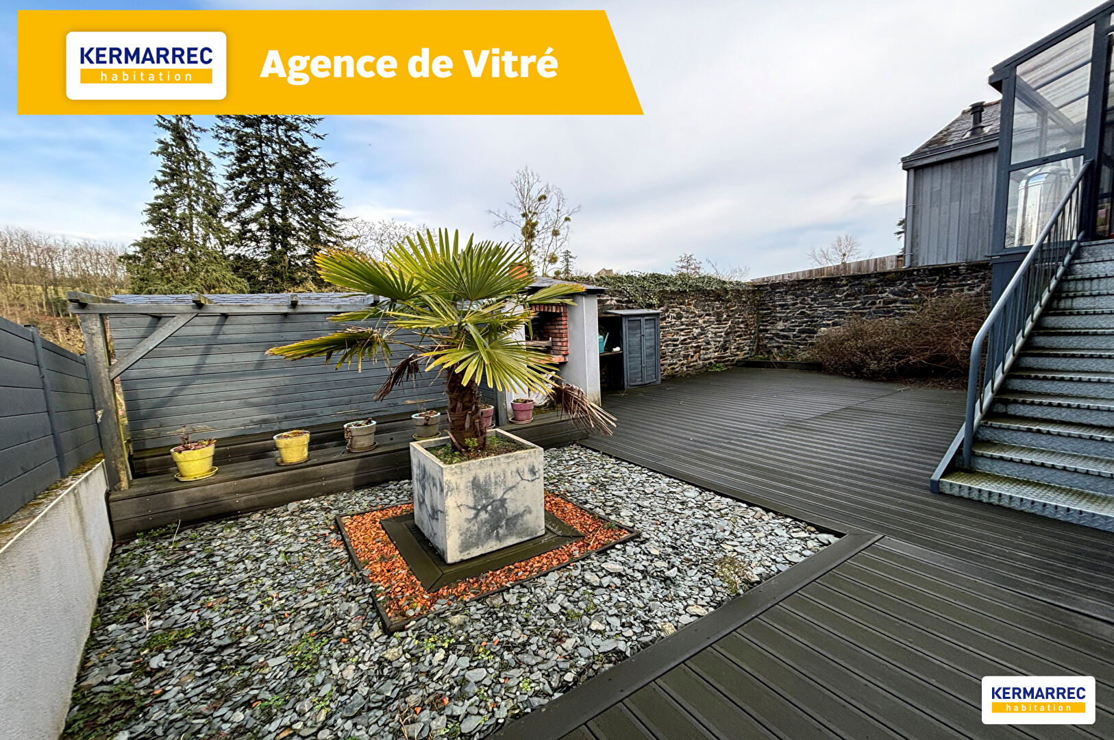 Maison 4 pièces - 112 m² environ - 58036002a.jpg | Kermarrec Habitation