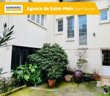 Maison 9 pièces – 250 m² environ