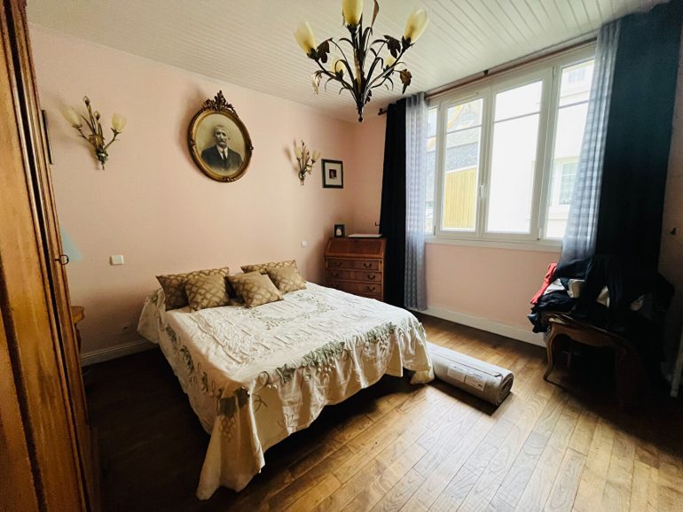 Maison 9 pièces - 250 m² environ - 58045290e.jpg | Kermarrec Habitation